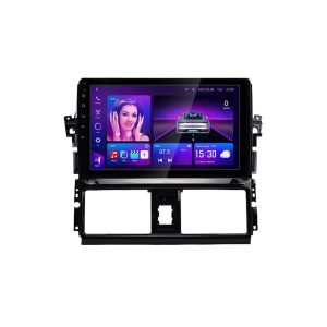 Toyota Vios Yaris 2013-2016 car android frame