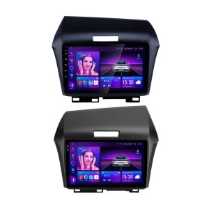 Honda jade 2013 car android player