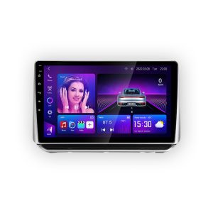 Nissan 370 Z 2009-2012 car android Frame - SKY Universe Nissan 370 Z 2009-2012 car android Frame