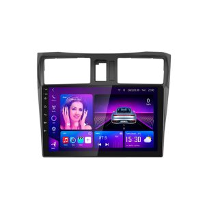 Nissan Cefiro A33 2003-2012 car android Frame - SKY Universe Nissan Cefiro A33 2003-2012 car android Frame