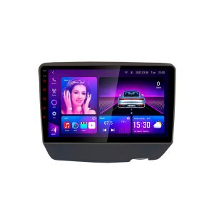 Toyota Vitz XP10 Yaris Platz Echo car android frame