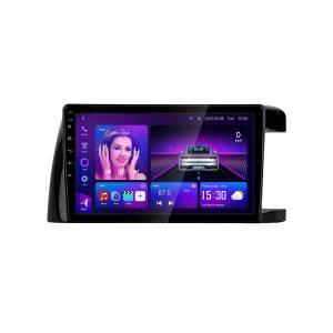 Toyota wish 2003-2009