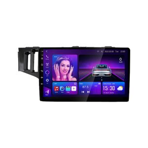 Honda fit jazz 2014-2018 car android frame