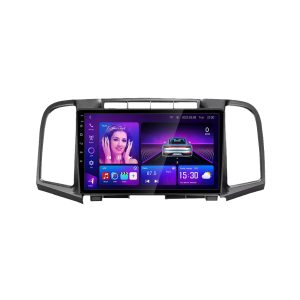 Toyota Venza 2008-2013 car android frame