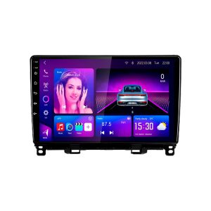 Honda Jazz 4 2020-2021 car android frame