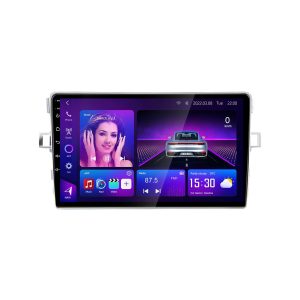 Toyota Verso R20 2009-2018 car android frame