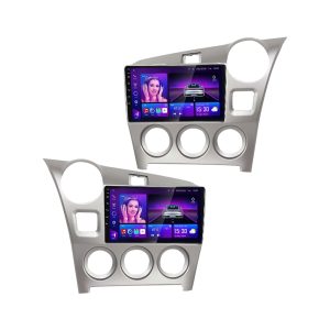 Toyota matrix 2009-2014 - SKY Universe Toyota matrix 2009-2014 Car android frame