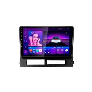 Toyota Prius XW20 II 2 2003-2011 car android frame - SKY Universe Toyota Prius XW20 II 2 2003-2011 car android frame