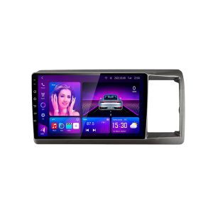 Honda Crossroad RHD 2007-2010 car android frame - SKY Universe Honda Crossroad RHD 2007-2010 car android frame