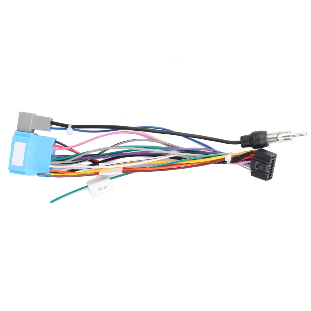 Honda stream 2001-2004 lettore android auto