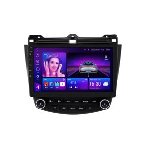 Honda Accord 7 car android frame - SKY Universe Honda Accord 7 car android frame