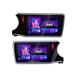 Honda City 2014-2017 - SKY Universe Honda City 2014-2017