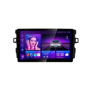 Toyota Auris E150 2006-2012 Android Car Frame - SKY Universe Toyota Auris E150 2006-2012 Android Car Frame