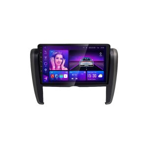 Toyota Allion 2007-2015 Android Frame - SKY Universe Toyota Allion 2007-2015 Android Frame