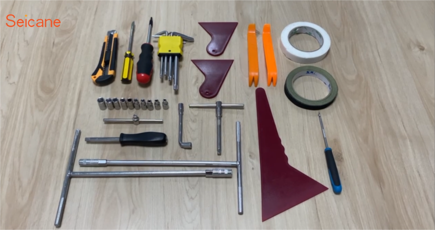 Installation Tools