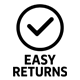 Easy Returns