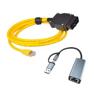ENET OBD Cable